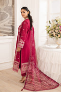 Maryum N Maria | Mira Luxury Lawn | NARGES - FS50108 - House Of Hania