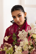 Maryum N Maria | Mira Luxury Lawn | NARGES - FS50108 - House Of Hania