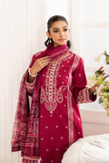 Maryum N Maria | Mira Luxury Lawn | NARGES - FS50108 - House Of Hania