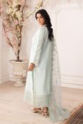 Maryum N Maria | Mira Luxury Lawn | ROBAB - FS50110 - House Of Hania