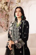 Maryum N Maria | Mira Luxury Lawn | SARA - FS50103 - House Of Hania