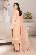 Maryum N Maria | Mira Luxury Lawn | SIMIN - FS50113 - House Of Hania