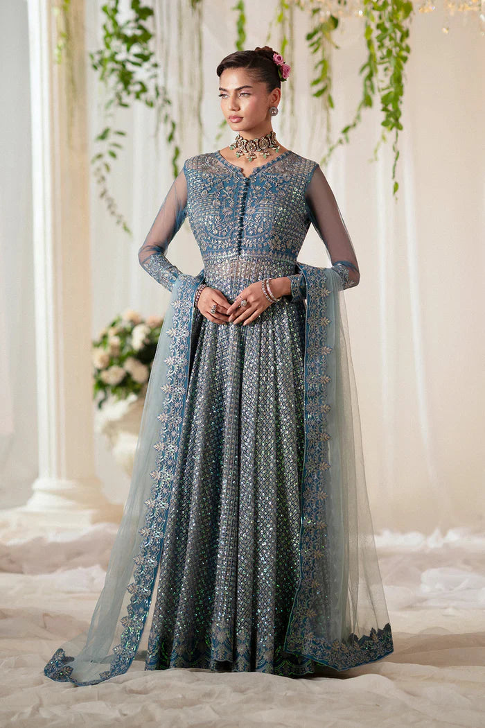 Maryum N Maria | Musawir | HALAA - MS50390 - House Of Hania