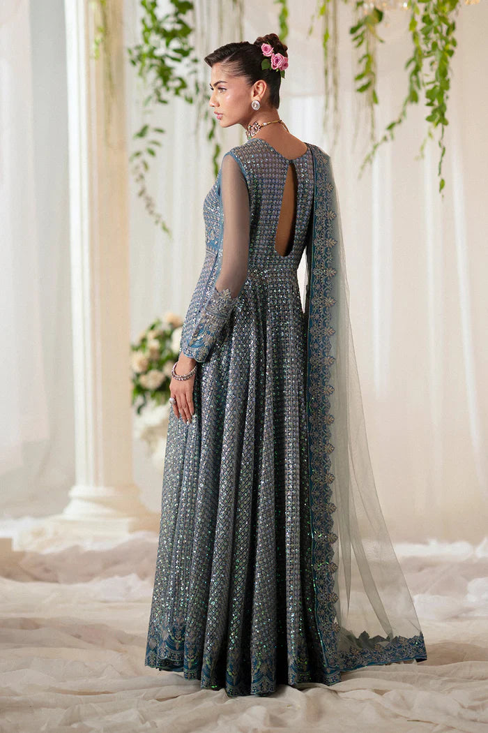 Maryum N Maria | Musawir | HALAA - MS50390 - House Of Hania