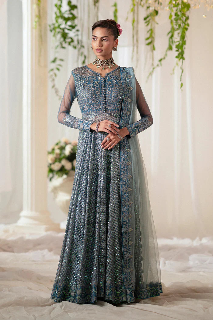 Maryum N Maria | Musawir | HALAA - MS50390 - House Of Hania