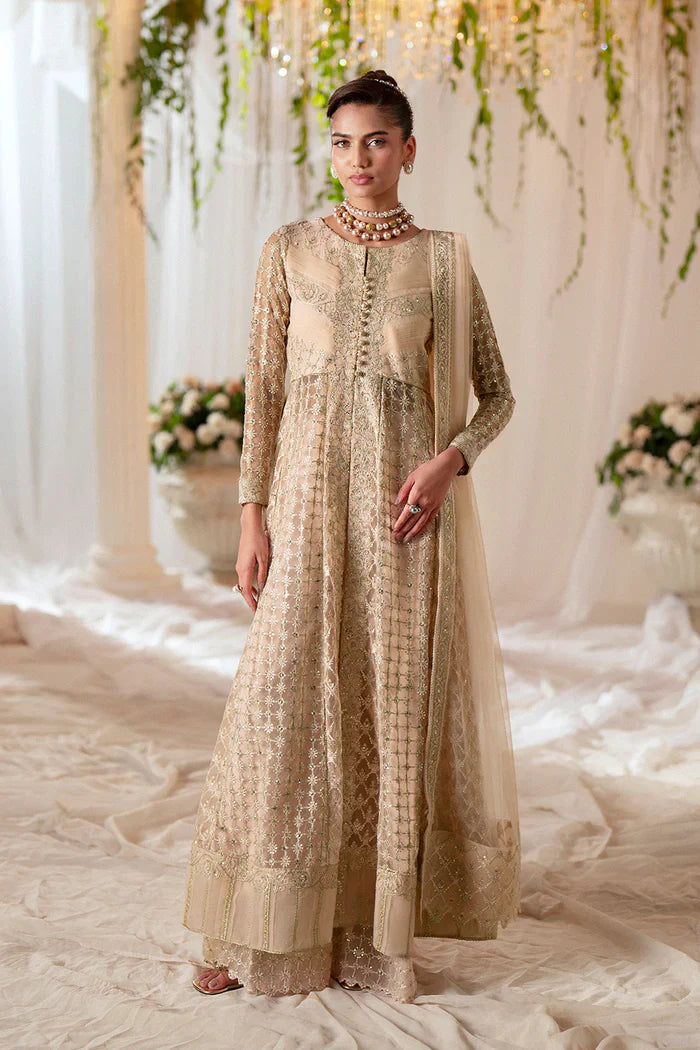 Maryum N Maria | Musawir | LAADO - MS50391 - House Of Hania