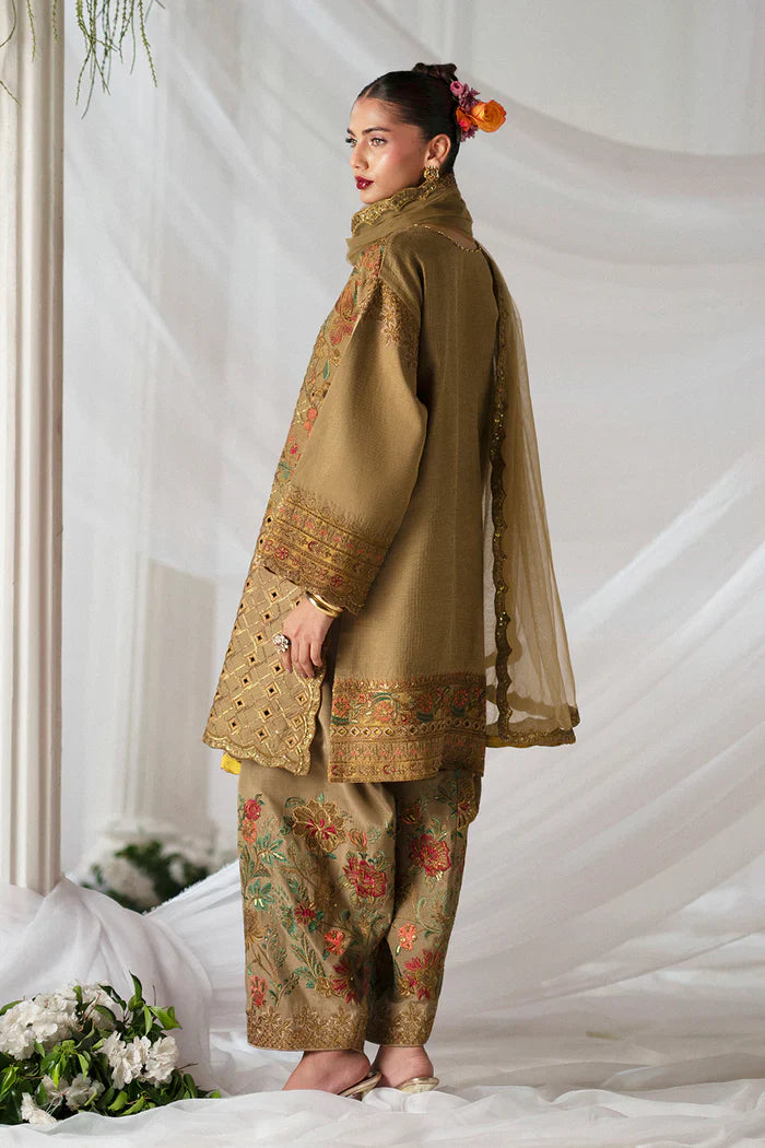 Maryum N Maria | Musawir | MICAH - MS50388 - House Of Hania