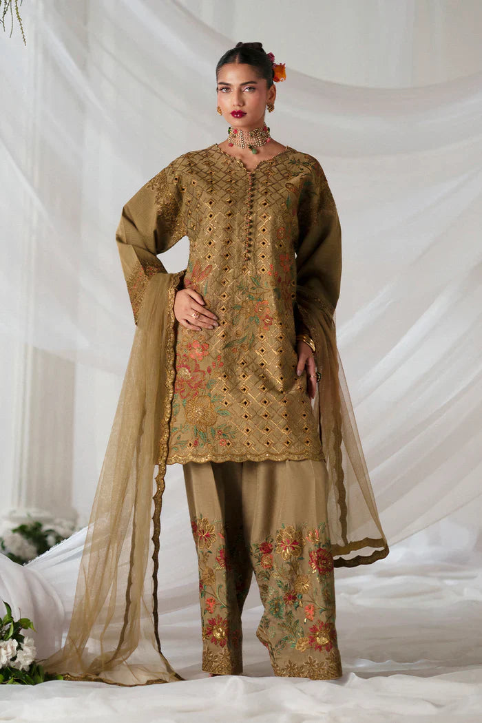 Maryum N Maria | Musawir | MICAH - MS50388 - House Of Hania