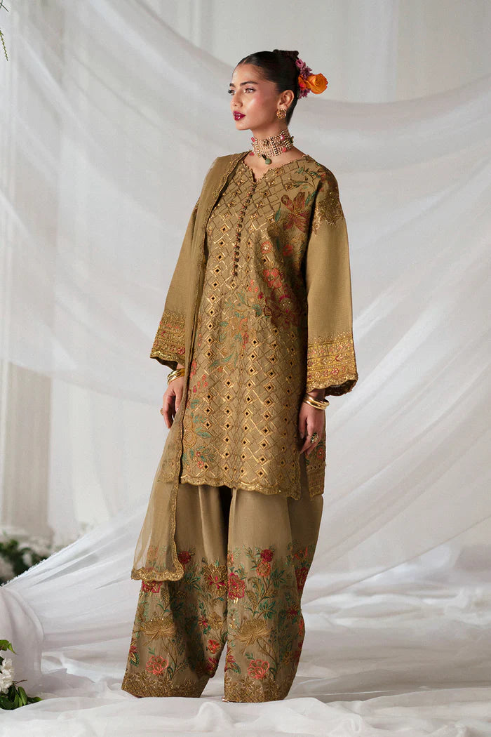 Maryum N Maria | Musawir | MICAH - MS50388 - House Of Hania