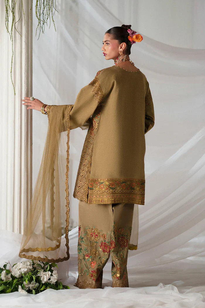 Maryum N Maria | Musawir | MICAH - MS50388 - House Of Hania
