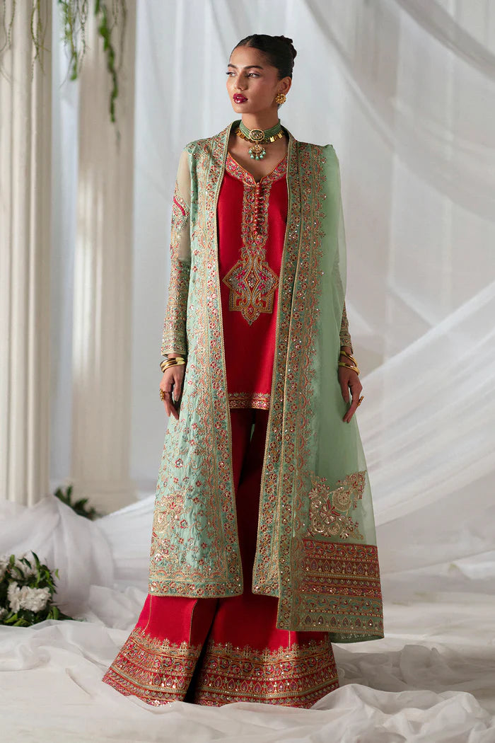 Maryum N Maria | Musawir | MINI - MS50389 - House Of Hania