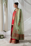 Maryum N Maria | Musawir | MINI - MS50389 - House Of Hania