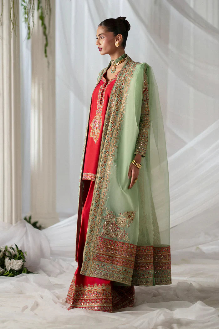 Maryum N Maria | Musawir | MINI - MS50389 - House Of Hania
