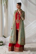 Maryum N Maria | Musawir | MINI - MS50389 - House Of Hania
