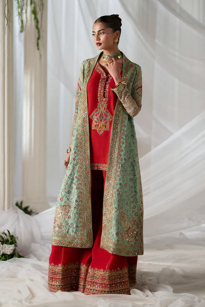 Maryum N Maria | Musawir | MINI - MS50389 - House Of Hania