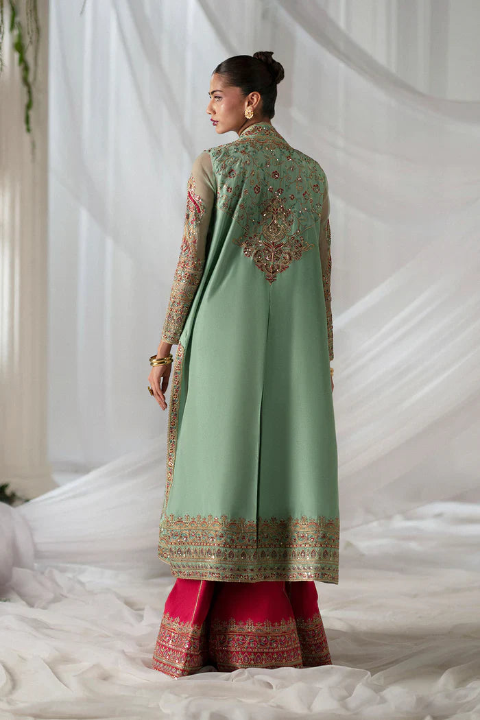 Maryum N Maria | Musawir | MINI - MS50389 - House Of Hania