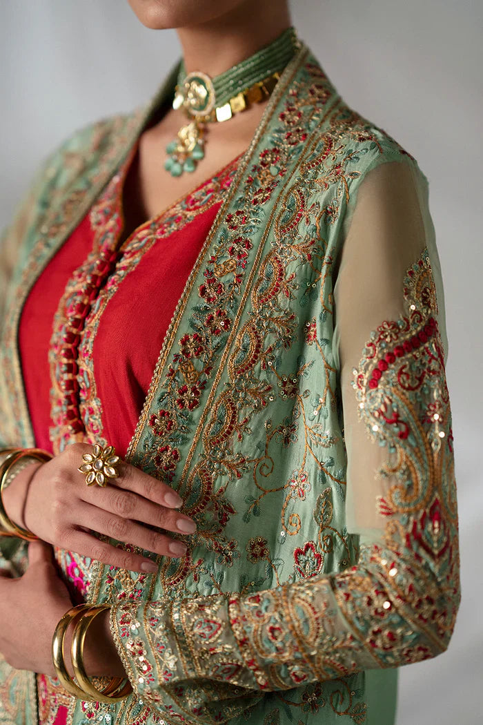 Maryum N Maria | Musawir | MINI - MS50389 - House Of Hania