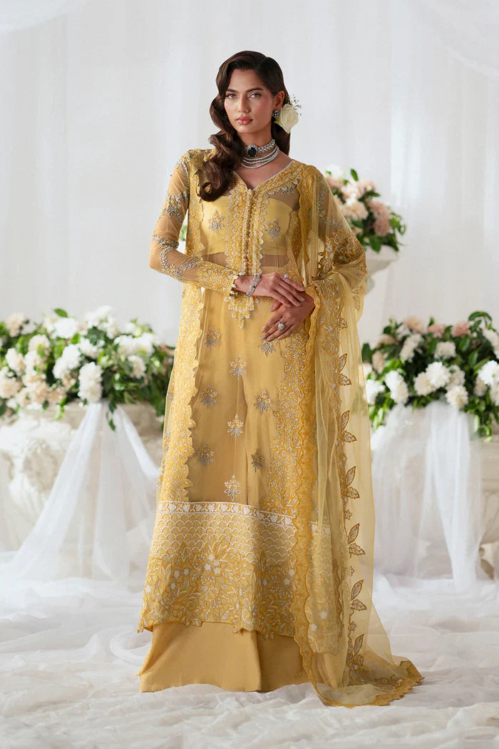 Maryum N Maria | Musawir | MIRA - MS50392 - House Of Hania