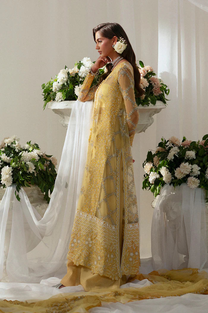 Maryum N Maria | Musawir | MIRA - MS50392 - House Of Hania