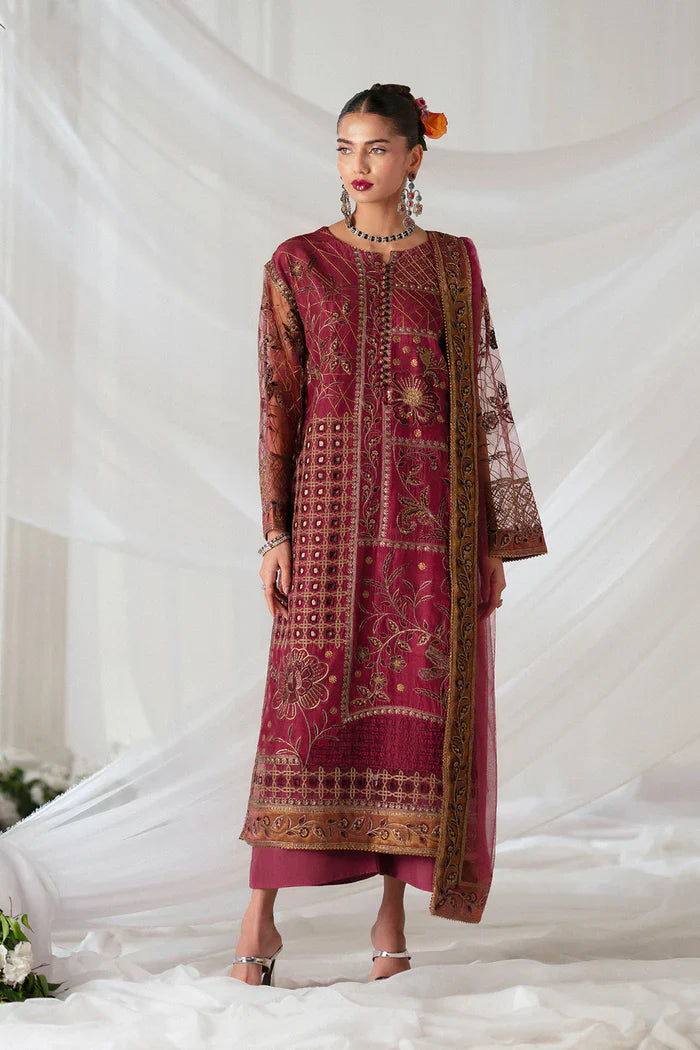Maryum N Maria | Musawir | NAVA - MS50394 - House Of Hania
