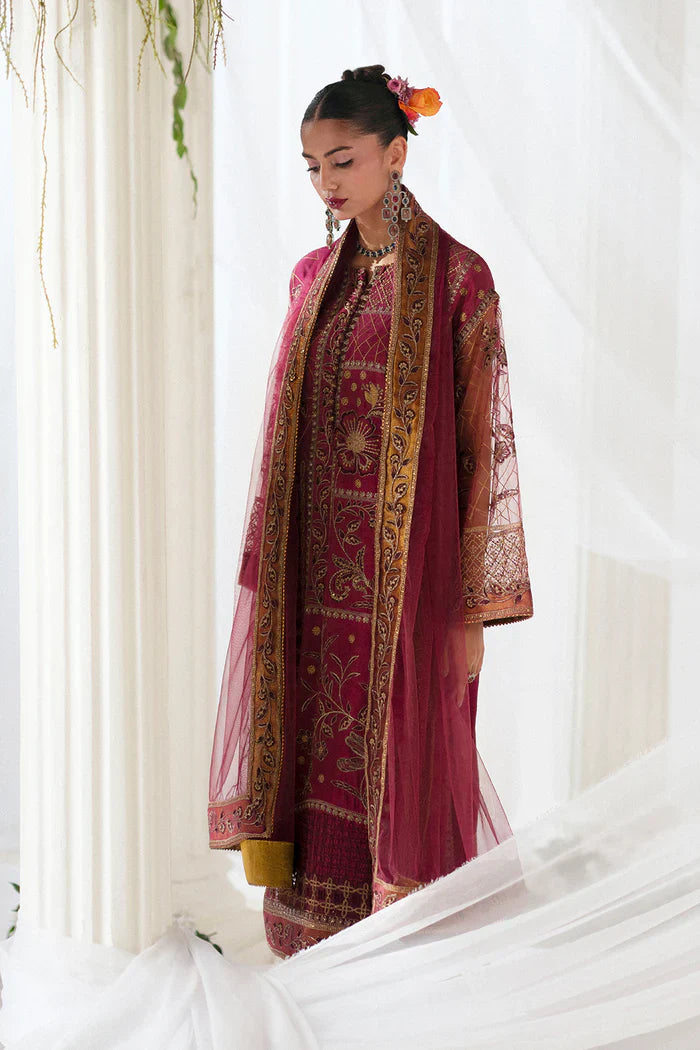 Maryum N Maria | Musawir | NAVA - MS50394 - House Of Hania