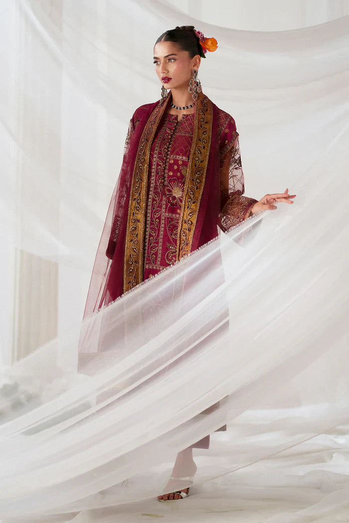 Maryum N Maria | Musawir | NAVA - MS50394 - House Of Hania
