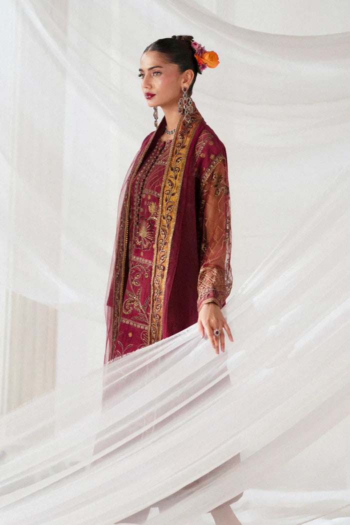 Maryum N Maria | Musawir | NAVA - MS50394 - House Of Hania