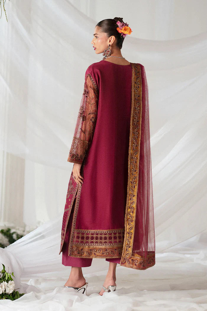 Maryum N Maria | Musawir | NAVA - MS50394 - House Of Hania