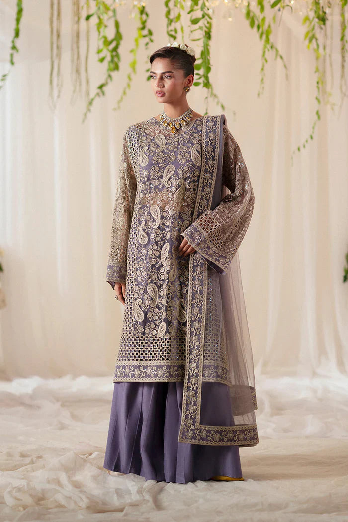 Maryum N Maria | Musawir | NETTY - MS50396 - House Of Hania