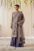 Maryum N Maria | Musawir | NETTY - MS50396 - House Of Hania