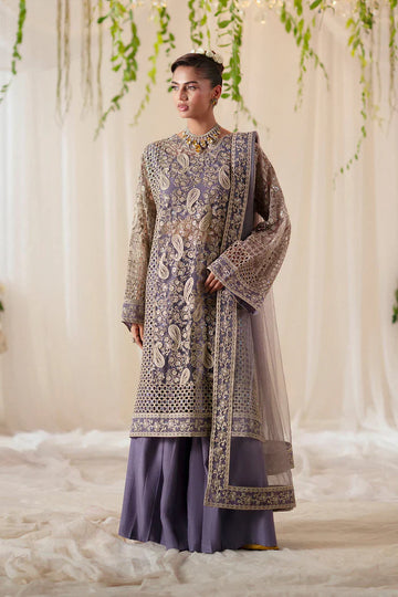 Maryum N Maria | Musawir | NETTY - MS50396 - House Of Hania