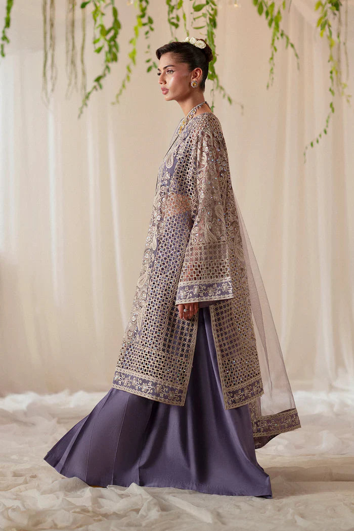 Maryum N Maria | Musawir | NETTY - MS50396 - House Of Hania