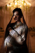 Maryum N Maria | Musawir | NETTY - MS50396 - House Of Hania
