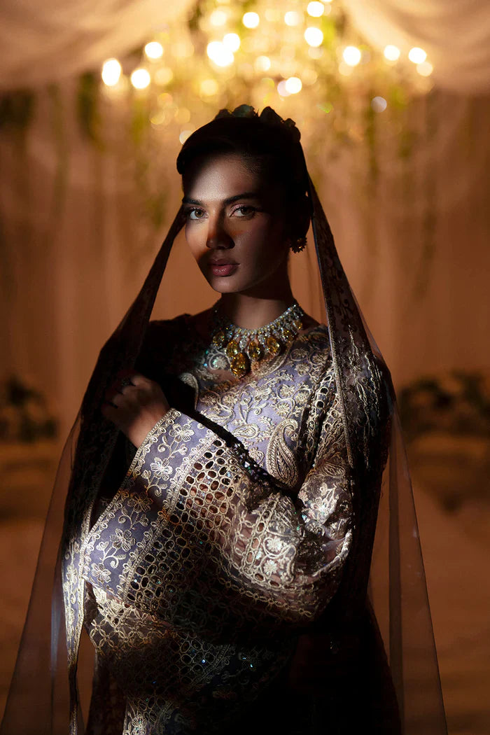 Maryum N Maria | Musawir | NETTY - MS50396 - House Of Hania