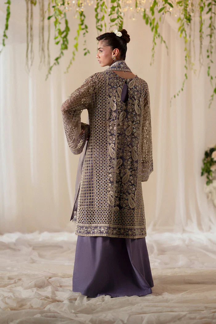 Maryum N Maria | Musawir | NETTY - MS50396 - House Of Hania