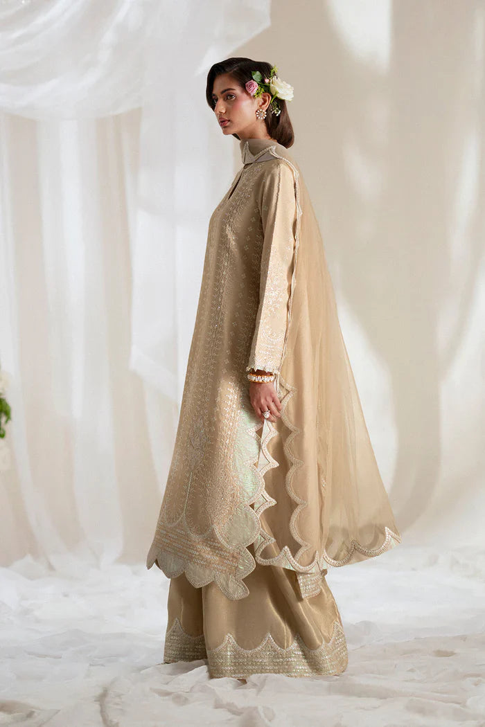 Maryum N Maria | Musawir | NILI - MS50397 - House Of Hania