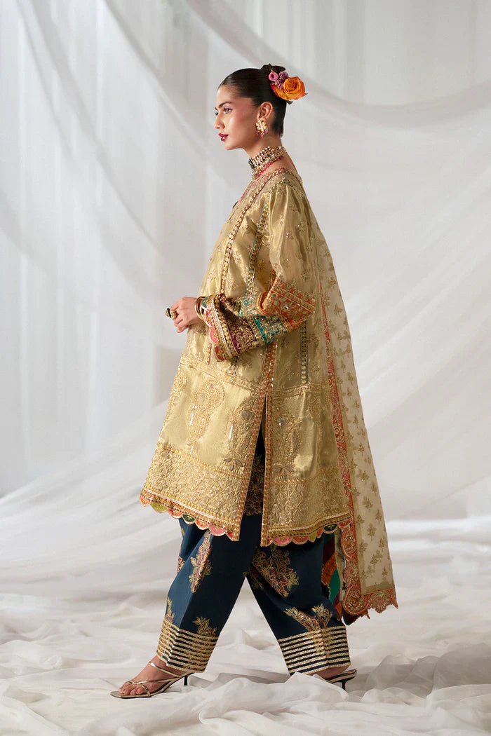 Maryum N Maria | Musawir | NOYA - MS50398 - House Of Hania