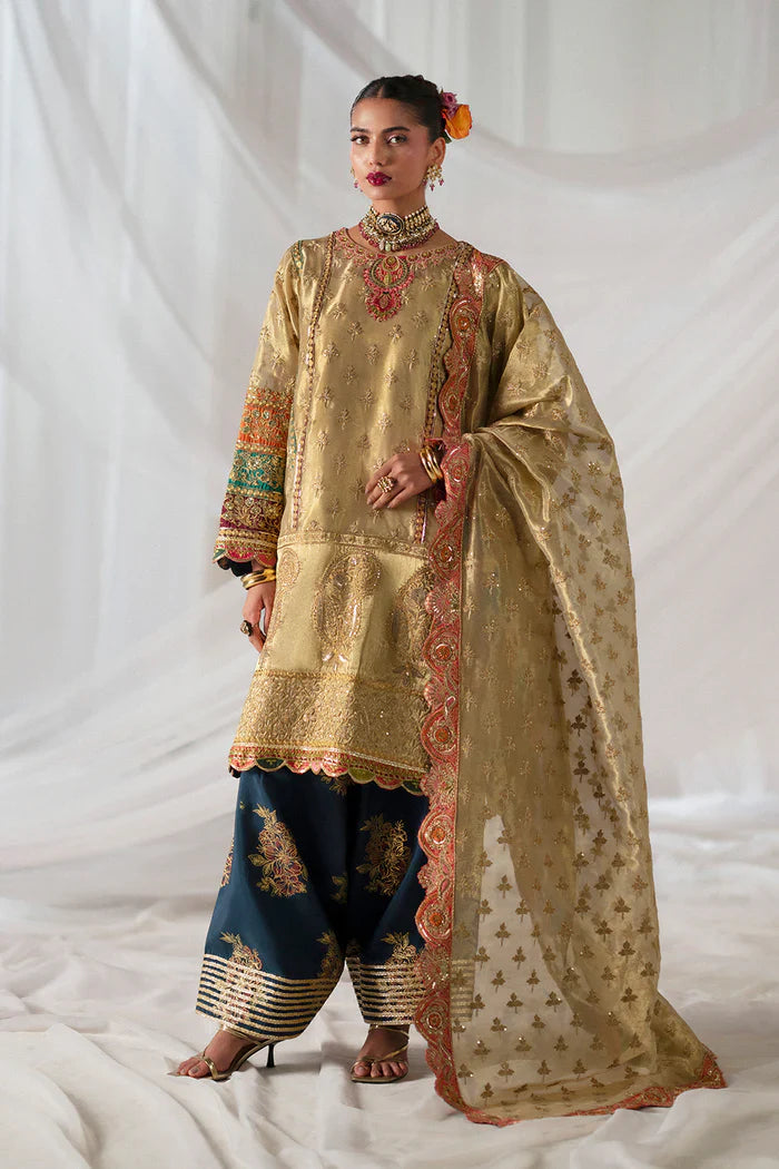 Maryum N Maria | Musawir | NOYA - MS50398 - House Of Hania