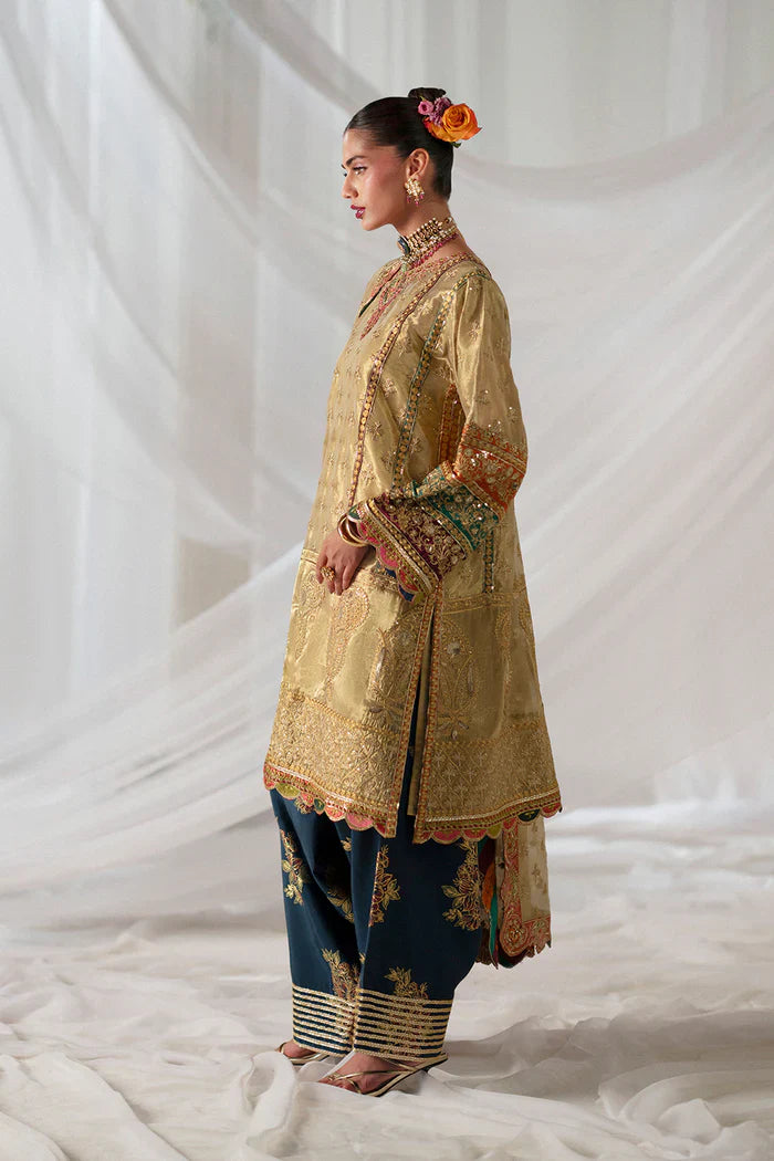 Maryum N Maria | Musawir | NOYA - MS50398 - House Of Hania