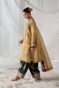 Maryum N Maria | Musawir | NOYA - MS50398 - House Of Hania