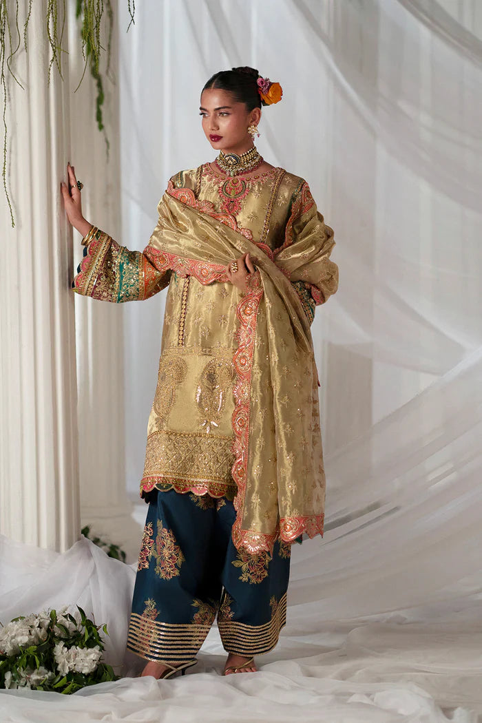 Maryum N Maria | Musawir | NOYA - MS50398 - House Of Hania