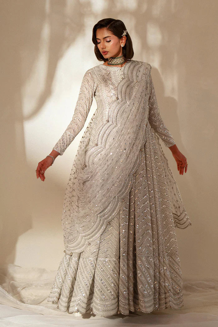 Maryum N Maria | Musawir | OSHA - MS50386 - House Of Hania