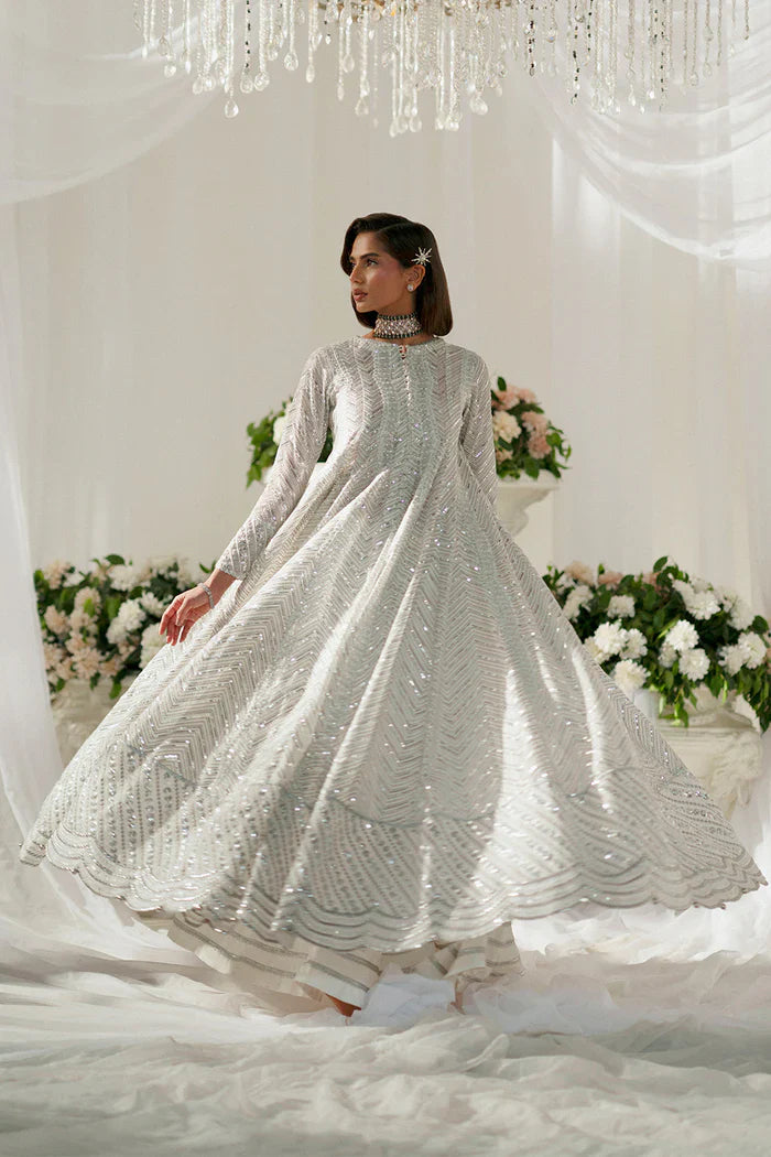 Maryum N Maria | Musawir | OSHA - MS50386 - House Of Hania