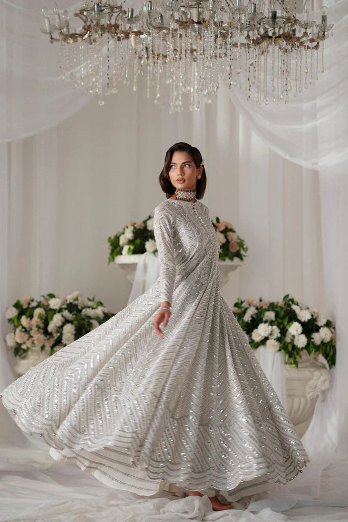 Maryum N Maria | Musawir | OSHA - MS50386 - House Of Hania