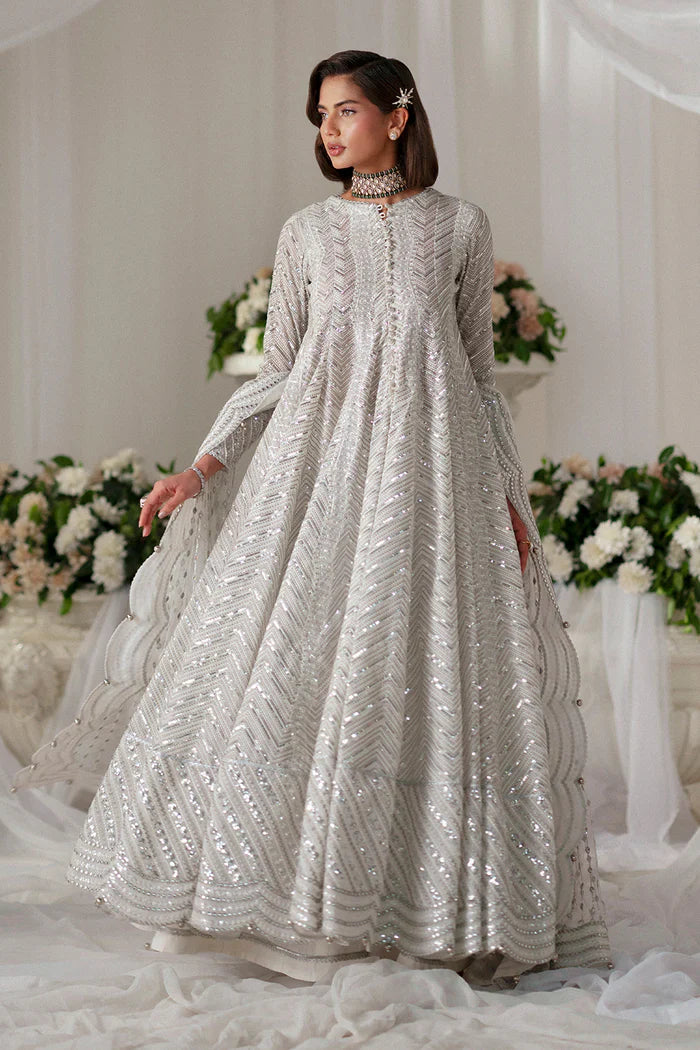 Maryum N Maria | Musawir | OSHA - MS50386 - House Of Hania