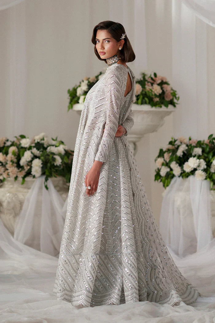 Maryum N Maria | Musawir | OSHA - MS50386 - House Of Hania