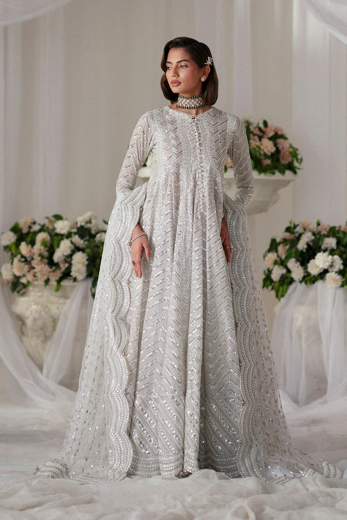Maryum N Maria | Musawir | OSHA - MS50386 - House Of Hania