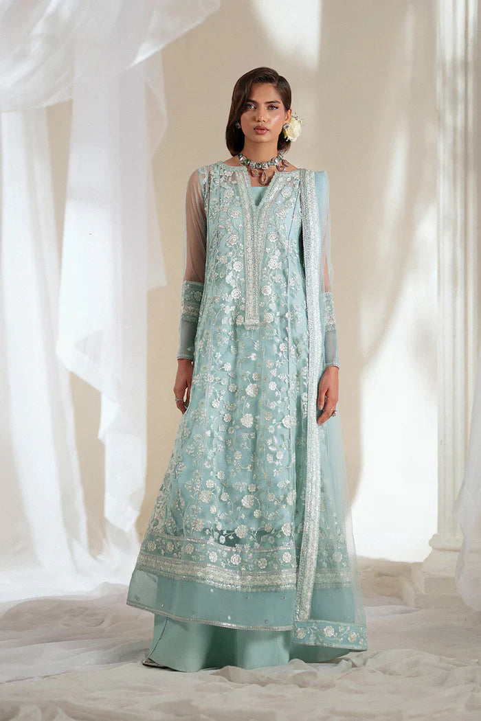 Maryum N Maria | Musawir | PARI - MS50399 - House Of Hania