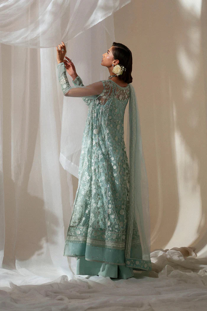 Maryum N Maria | Musawir | PARI - MS50399 - House Of Hania