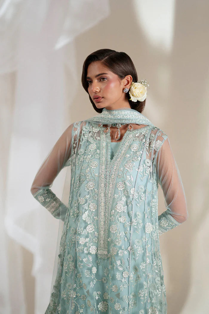 Maryum N Maria | Musawir | PARI - MS50399 - House Of Hania